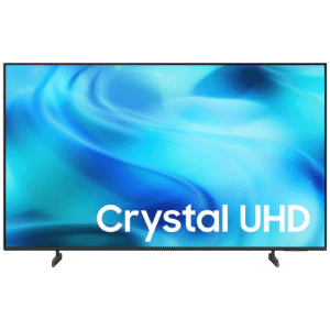 Samsung Televizor Smart Crystal U7000H 4K Vision AI 43" - UE43U8072HUXXH