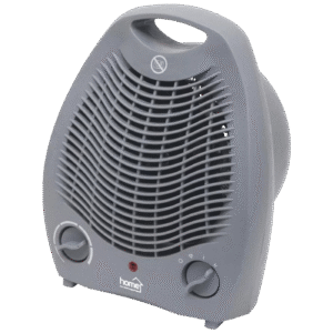 home Grijalica sa ventilatorom, 2000W - FK1M