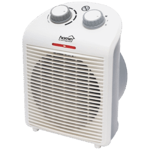 home Grijalica sa ventilatorom, 2000W - FK1G