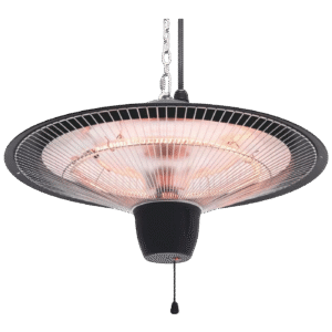 home Grijalica sa karbonskim grijačem, 1500W, IPX4 outdoor - FK262