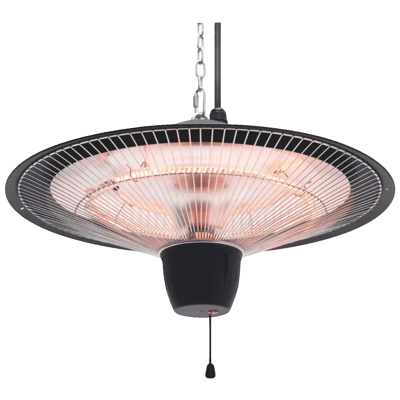 home Grijalica sa karbonskim grijačem, 1500W, IPX4 outdoor - FK262