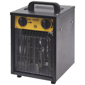 home Grijalica sa ventilatorom, 3000W, IPX4 - FKI3