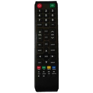 Falcom Daljinski upravljač za Falcom 32" LED televizore - RC-FALCOM-32