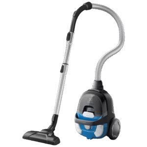 Electrolux Usisavač sa posudom 700 W, CompactGo Cyclonic - ECGC21-2CB
