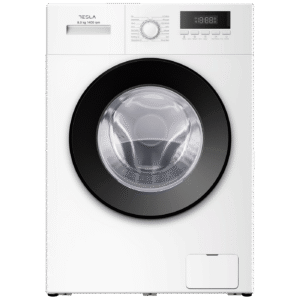 Tesla Mašina za veš, 1400 obrtaja, 8 kg veša, SLIM, Inverter, A - WF81431T