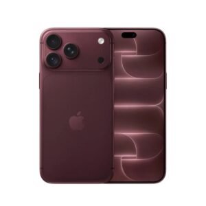 Apple iPhone 18 Pro eSim 256GB Burgundy