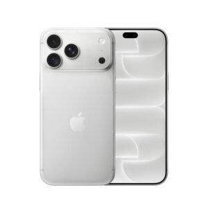 Apple iPhone 18 Pro eSim 256GB Silver