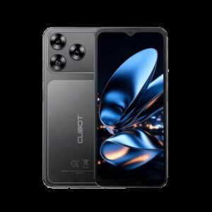 Cubot A50 6GB 128GB Black