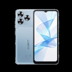 Cubot A50 6GB 128GB Blue