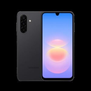 Samsung A18 4GB 128GB Black