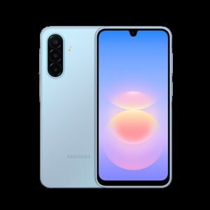 Samsung A18 6GB 128GB Blue