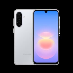 Samsung A18 6GB 128GB Silver