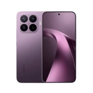 Xiaomi 17T 5G 12GB 512GB Violet EU