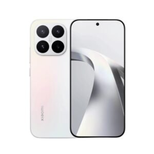 Xiaomi 17T 5G 12GB 512GB White EU