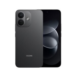 Xiaomi Redmi Note 17 Pro 8GB 256GB Black