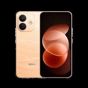 Xiaomi Redmi Note 17 Pro 8GB 256GB Orange